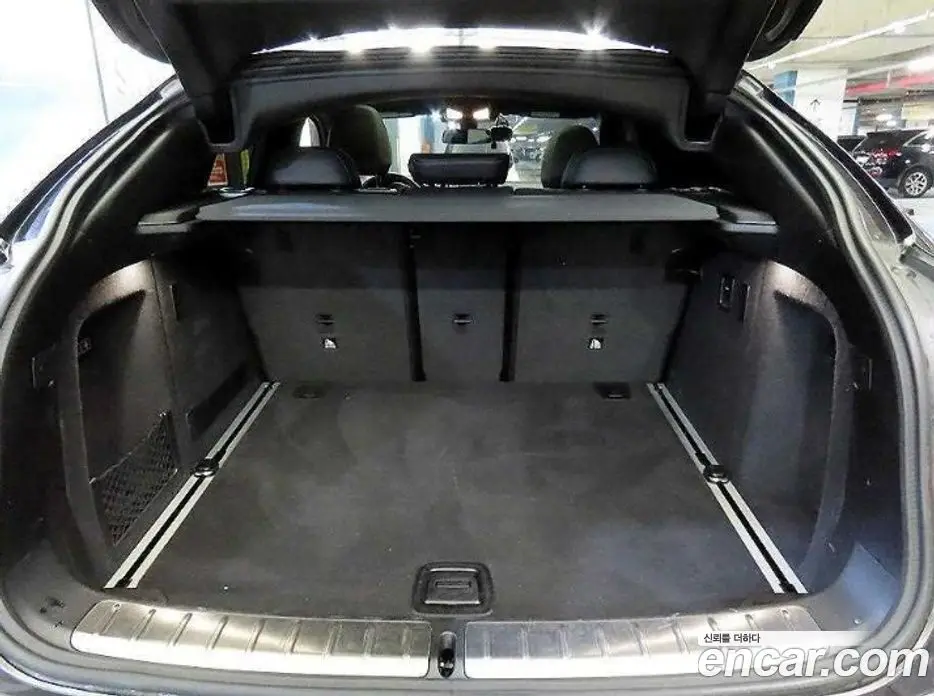 BMW X4 2020 2.0 автомат (гидро), фото 17