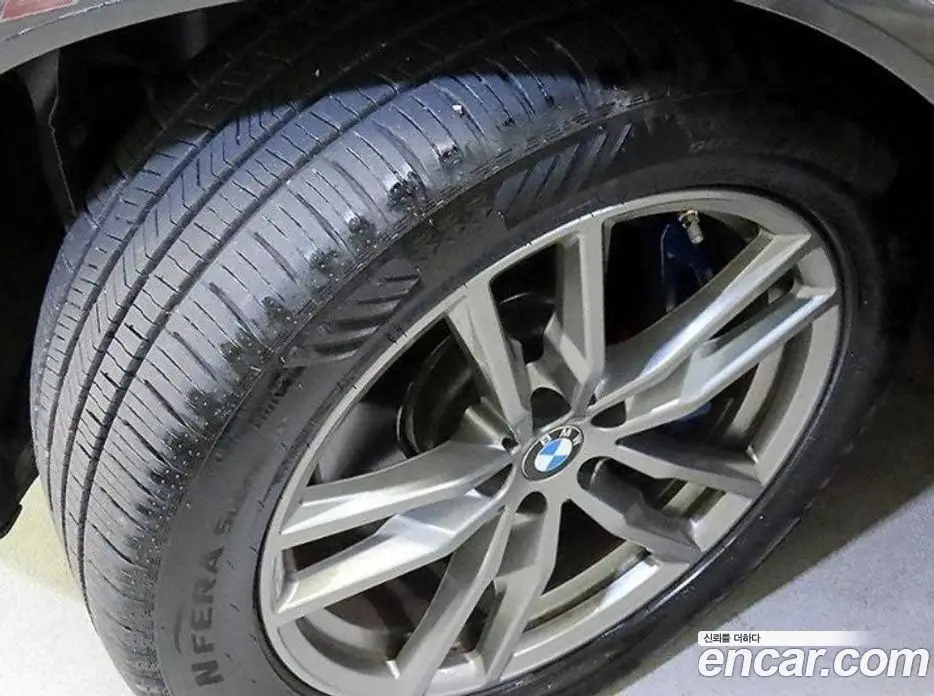 BMW X4 2020 2.0 автомат (гидро), фото 20