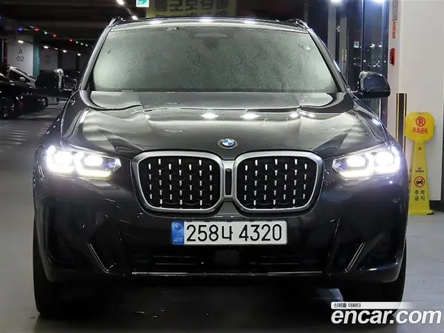 BMW X4 2022 2.0 автомат (гидро), миниатюра 2 BMW X4 2022 2.0 автомат (гидро), миниатюра 2
