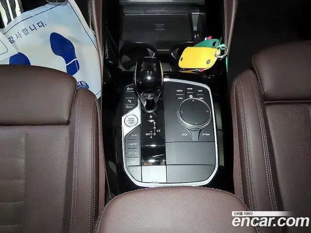 BMW X4 2022 2.0 автомат (гидро), миниатюра 12