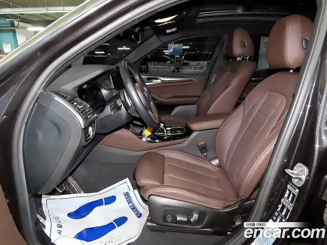 BMW X4 2022 2.0 автомат (гидро), миниатюра 6 BMW X4 2022 2.0 автомат (гидро), миниатюра 6