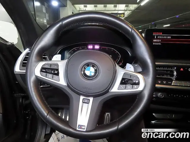BMW X4 2022 2.0 автомат (гидро), миниатюра 8 BMW X4 2022 2.0 автомат (гидро), миниатюра 8