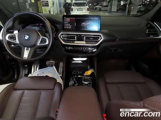 BMW X4 2022 2.0 автомат (гидро), миниатюра 10 BMW X4 2022 2.0 автомат (гидро), миниатюра 10