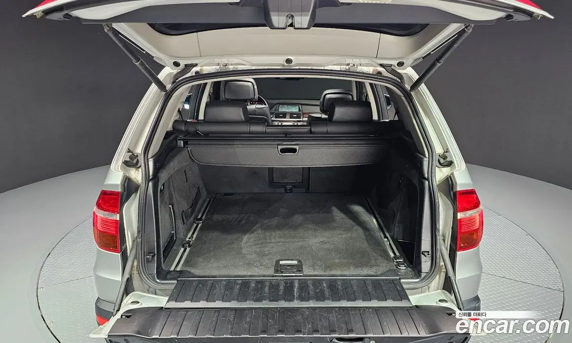 BMW X5 2009 3.0 автомат (гидро), фото 20