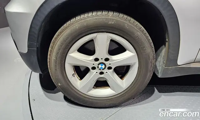 BMW X5 2009 3.0 автомат (гидро), миниатюра 5