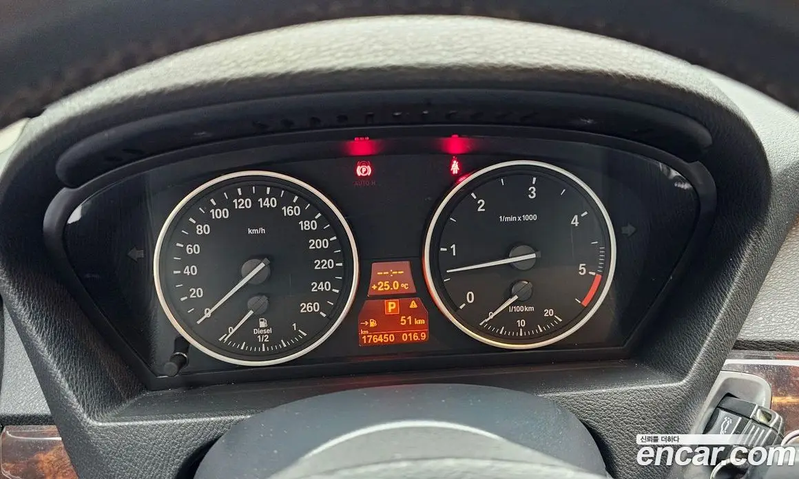 BMW X5 2009 3.0 автомат (гидро), фото 8