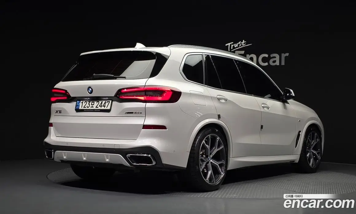 BMW X5 2021 3.0 автомат (гидро), фото 2 BMW X5 2021 3.0 автомат (гидро), фото 2