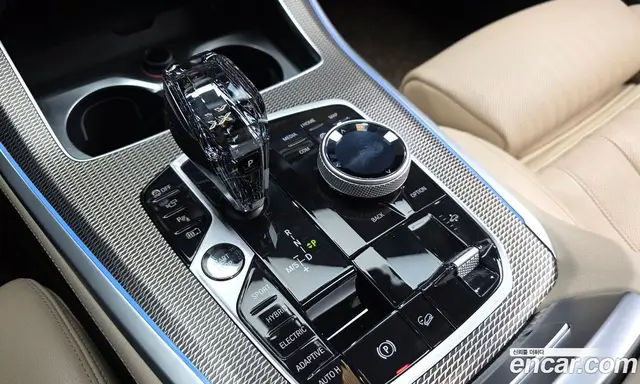 BMW X5 2021 3.0 автомат (гидро), миниатюра 12