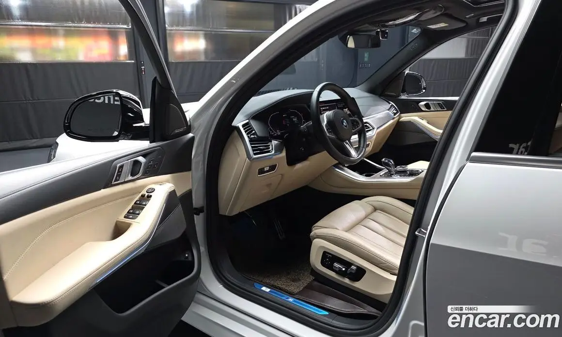 BMW X5 2021 3.0 автомат (гидро), фото 13 BMW X5 2021 3.0 автомат (гидро), фото 13