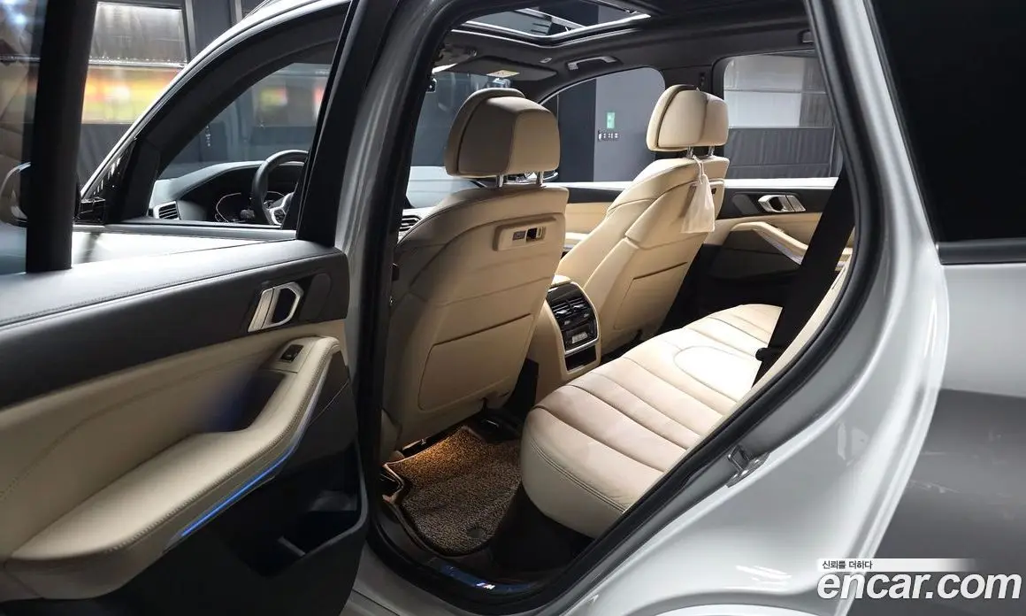 BMW X5 2021 3.0 автомат (гидро), фото 16 BMW X5 2021 3.0 автомат (гидро), фото 16