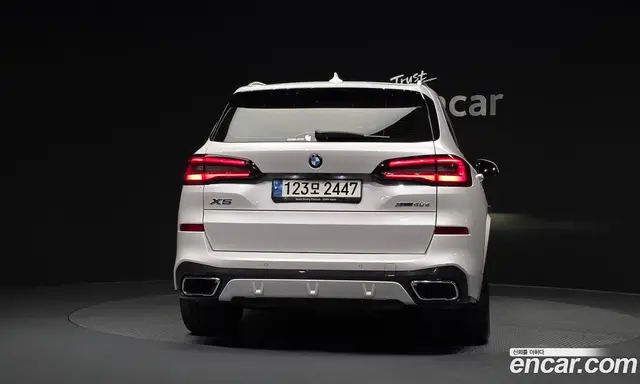 BMW X5 2021 3.0 автомат (гидро), миниатюра 4 BMW X5 2021 3.0 автомат (гидро), миниатюра 4