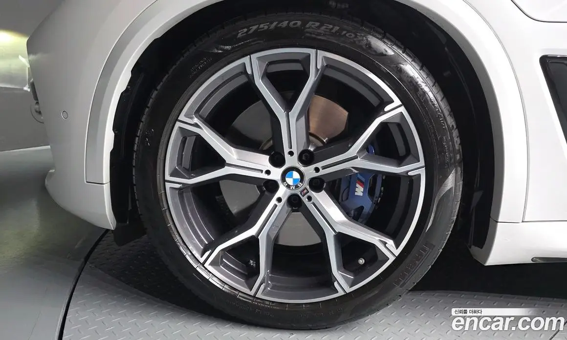 BMW X5 2021 3.0 автомат (гидро), фото 5 BMW X5 2021 3.0 автомат (гидро), фото 5