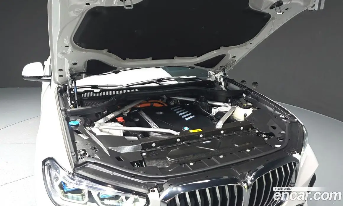BMW X5 2021 3.0 автомат (гидро), фото 6 BMW X5 2021 3.0 автомат (гидро), фото 6