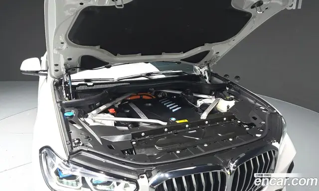 BMW X5 2021 3.0 автомат (гидро), миниатюра 6 BMW X5 2021 3.0 автомат (гидро), миниатюра 6