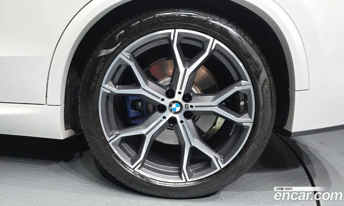 BMW X5 2021 3.0 автомат (гидро), фото 7 BMW X5 2021 3.0 автомат (гидро), фото 7