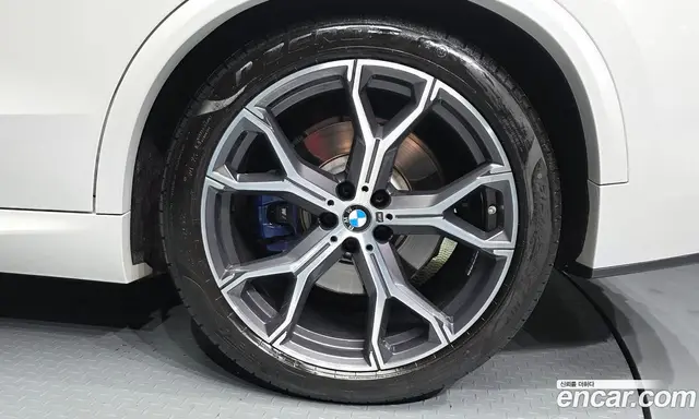 BMW X5 2021 3.0 автомат (гидро), миниатюра 7 BMW X5 2021 3.0 автомат (гидро), миниатюра 7