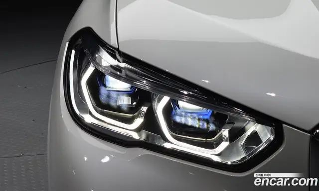 BMW X5 2021 3.0 автомат (гидро), миниатюра 8 BMW X5 2021 3.0 автомат (гидро), миниатюра 8