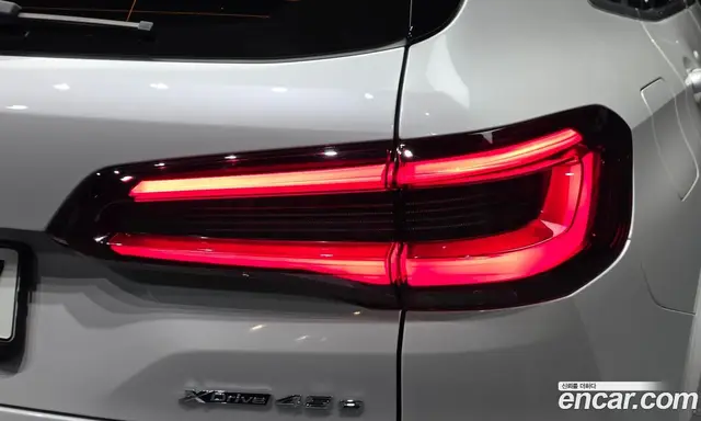 BMW X5 2021 3.0 автомат (гидро), миниатюра 9 BMW X5 2021 3.0 автомат (гидро), миниатюра 9