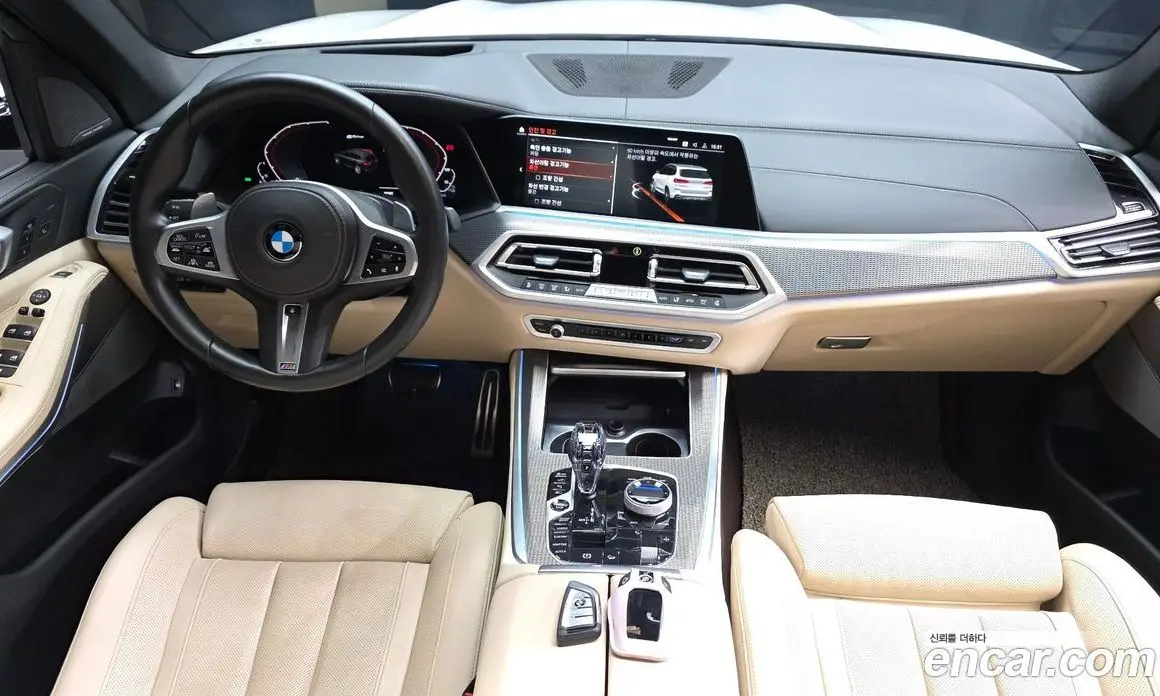 BMW X5 2021 3.0 автомат (гидро), фото 10 BMW X5 2021 3.0 автомат (гидро), фото 10