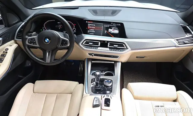 BMW X5 2021 3.0 автомат (гидро), миниатюра 10 BMW X5 2021 3.0 автомат (гидро), миниатюра 10