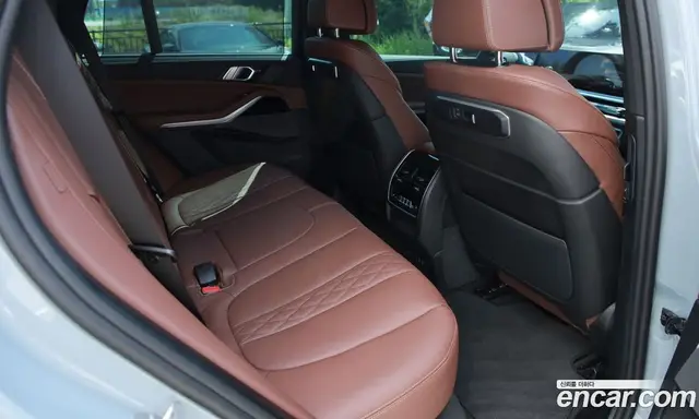 BMW X5 2025 3.0 автомат (гидро), миниатюра 11 BMW X5 2025 3.0 автомат (гидро), миниатюра 11