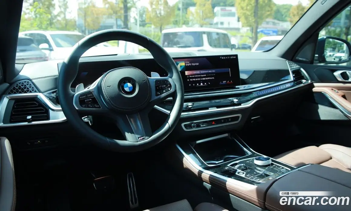 BMW X5 2025 3.0 автомат (гидро), фото 12 BMW X5 2025 3.0 автомат (гидро), фото 12