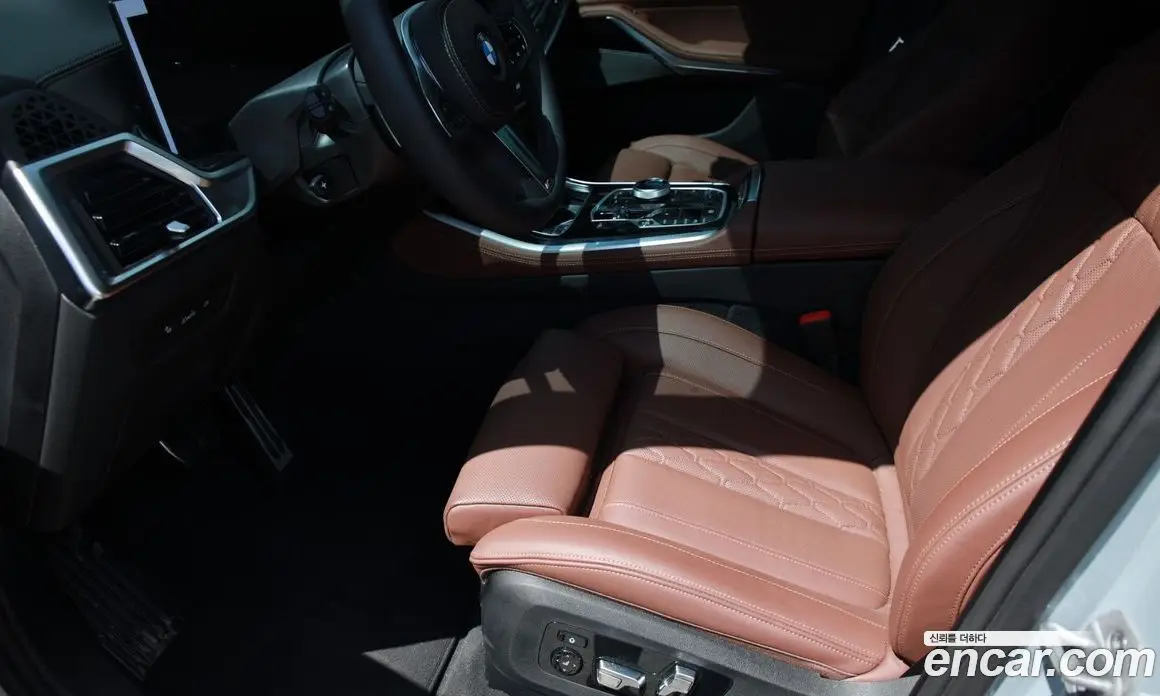 BMW X5 2025 3.0 автомат (гидро), фото 15 BMW X5 2025 3.0 автомат (гидро), фото 15