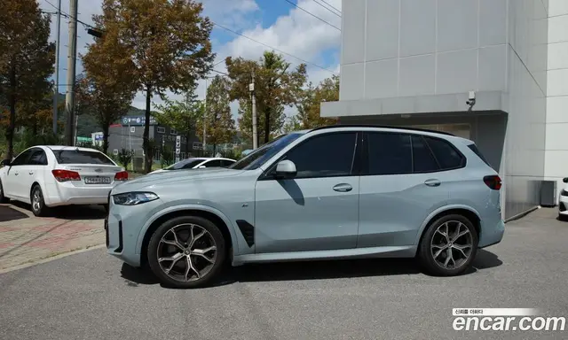 BMW X5 2025 3.0 автомат (гидро), миниатюра 6 BMW X5 2025 3.0 автомат (гидро), миниатюра 6