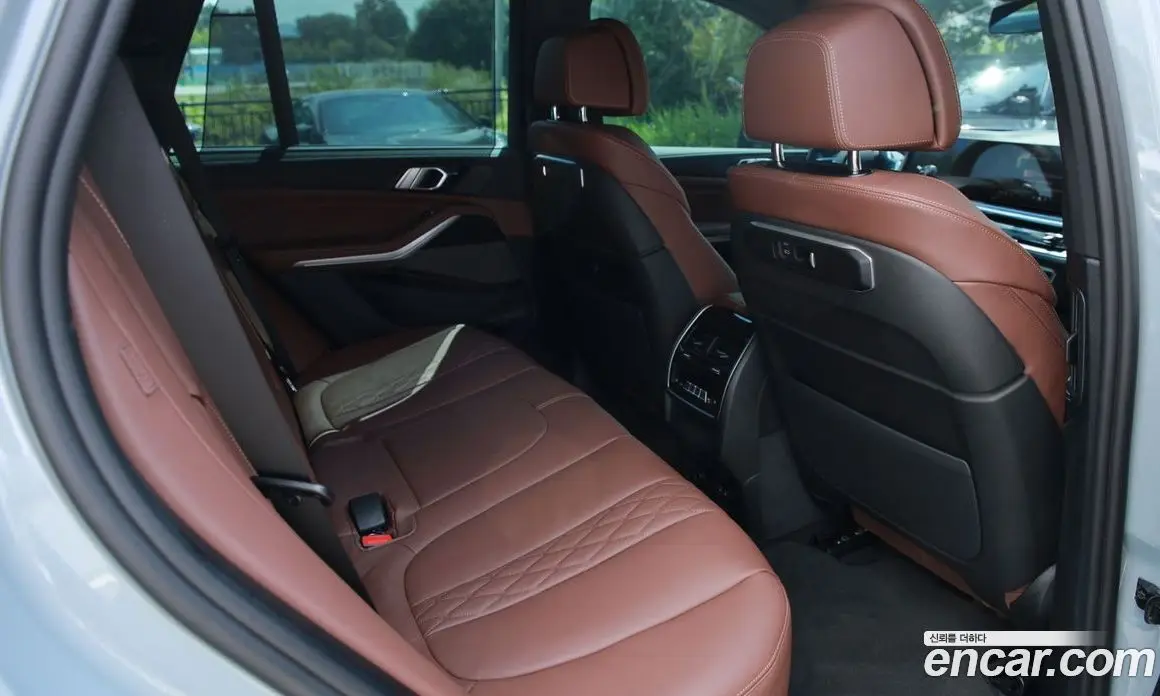 BMW X5 2025 3.0 автомат (гидро), фото 10 BMW X5 2025 3.0 автомат (гидро), фото 10