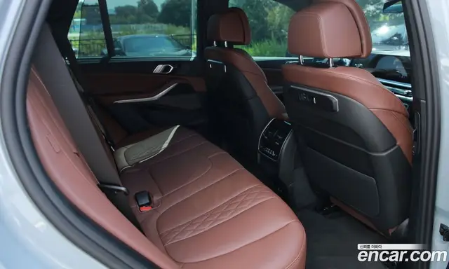 BMW X5 2025 3.0 автомат (гидро), миниатюра 10 BMW X5 2025 3.0 автомат (гидро), миниатюра 10