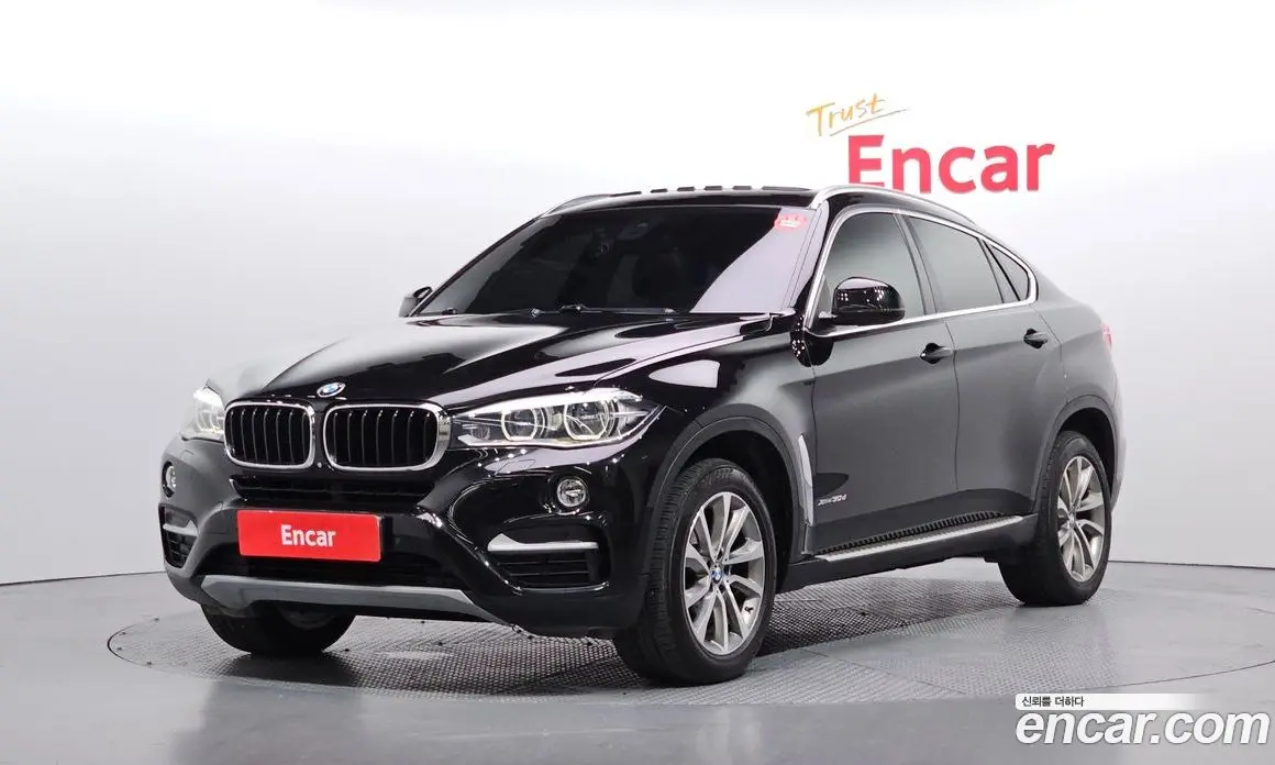 BMW X6 2015 3.0 автомат (гидро), фото 1 BMW X6 2015 3.0 автомат (гидро), фото 1