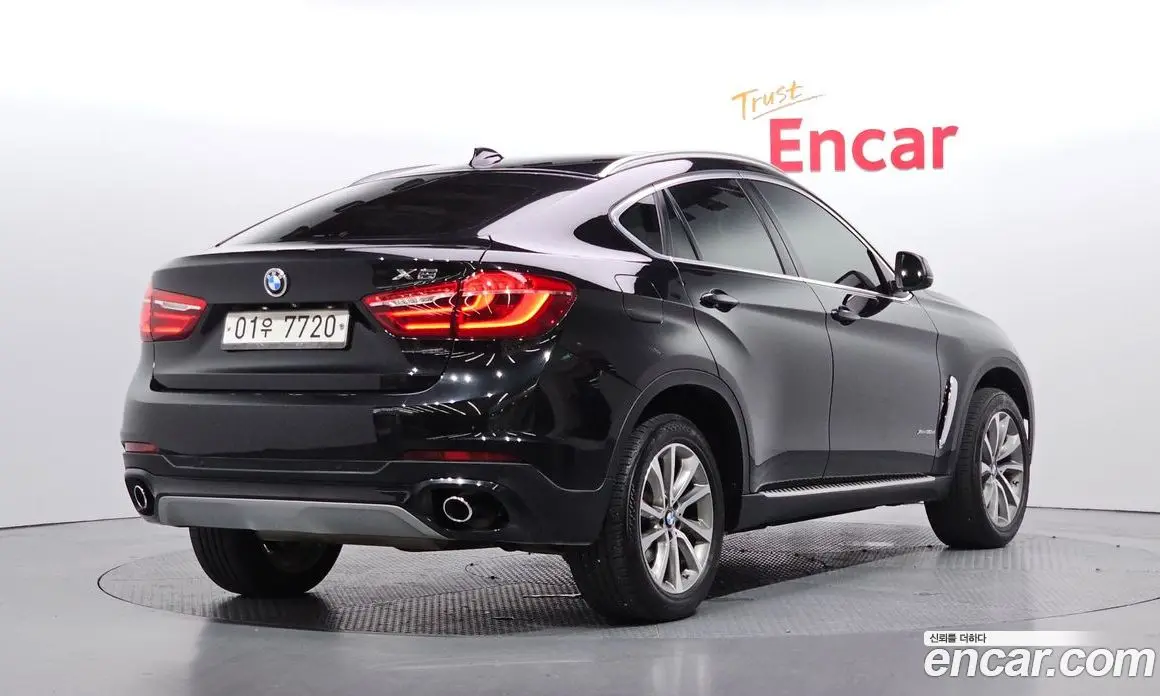BMW X6 2015 3.0 автомат (гидро), фото 2 BMW X6 2015 3.0 автомат (гидро), фото 2