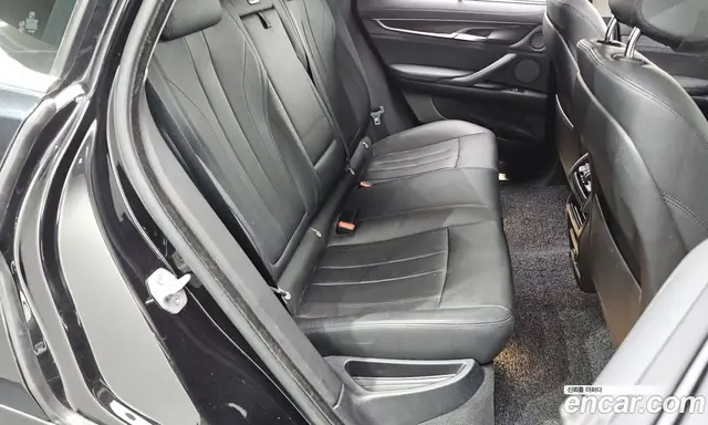 BMW X6 2015 3.0 автомат (гидро), миниатюра 11 BMW X6 2015 3.0 автомат (гидро), миниатюра 11