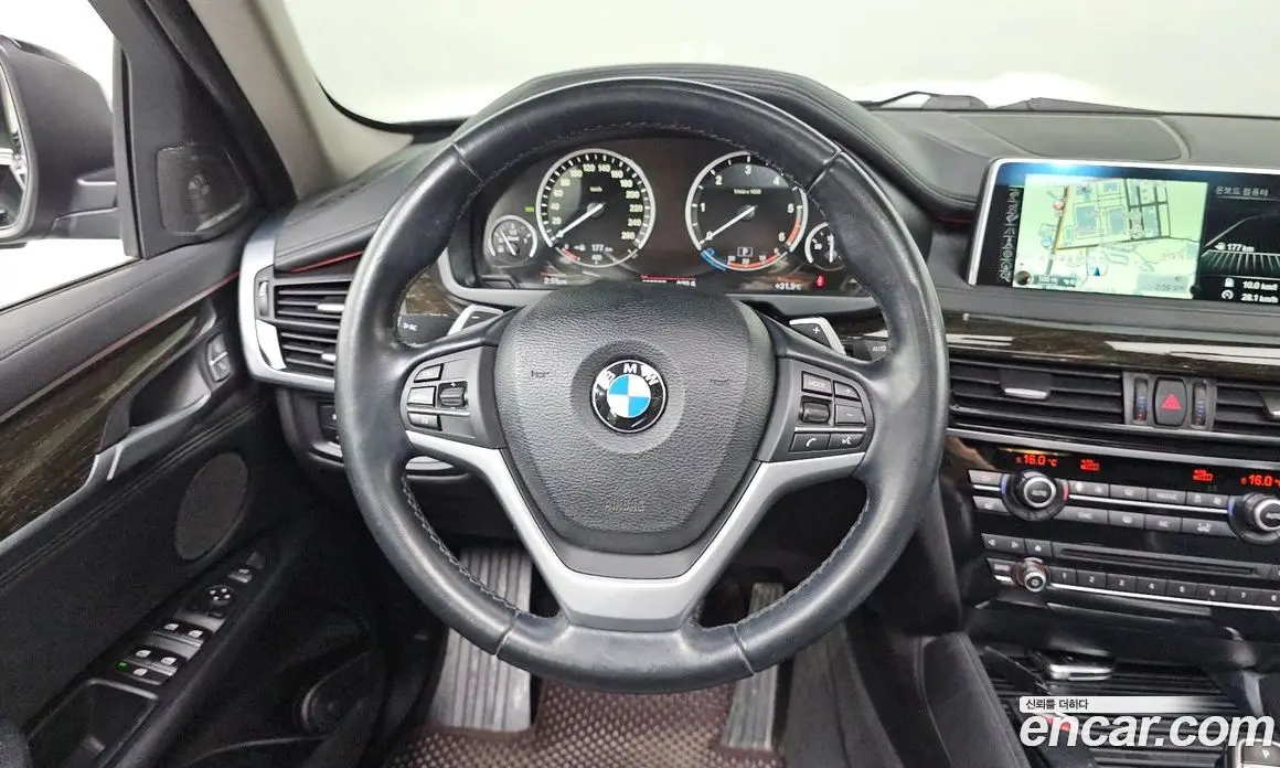 BMW X6 2015 3.0 автомат (гидро), фото 12 BMW X6 2015 3.0 автомат (гидро), фото 12