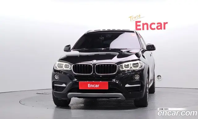 BMW X6 2015 3.0 автомат (гидро), миниатюра 3 BMW X6 2015 3.0 автомат (гидро), миниатюра 3