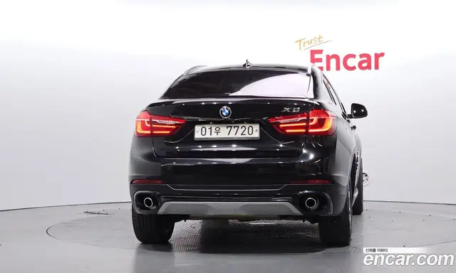 BMW X6 2015 3.0 автомат (гидро), миниатюра 4 BMW X6 2015 3.0 автомат (гидро), миниатюра 4
