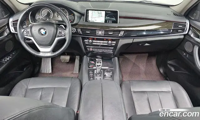 BMW X6 2015 3.0 автомат (гидро), миниатюра 7 BMW X6 2015 3.0 автомат (гидро), миниатюра 7