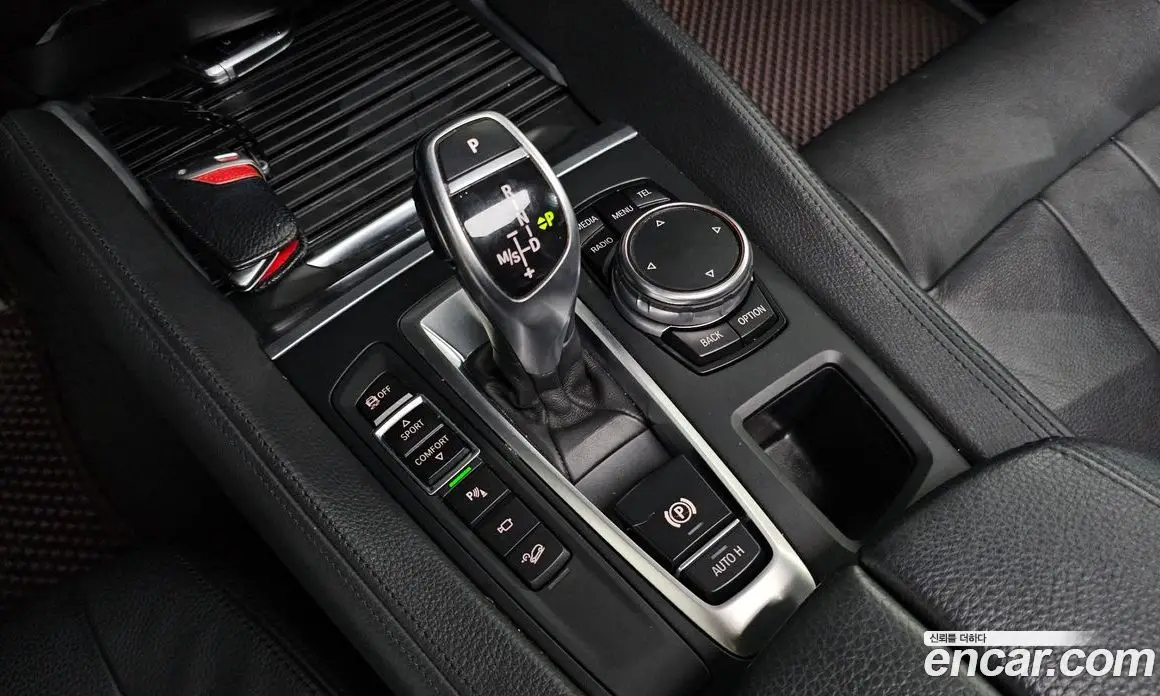 BMW X6 2015 3.0 автомат (гидро), фото 9 BMW X6 2015 3.0 автомат (гидро), фото 9