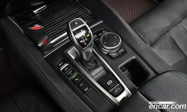 BMW X6 2015 3.0 автомат (гидро), миниатюра 9 BMW X6 2015 3.0 автомат (гидро), миниатюра 9