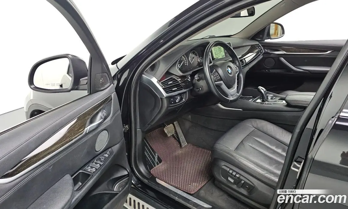 BMW X6 2015 3.0 автомат (гидро), фото 10 BMW X6 2015 3.0 автомат (гидро), фото 10