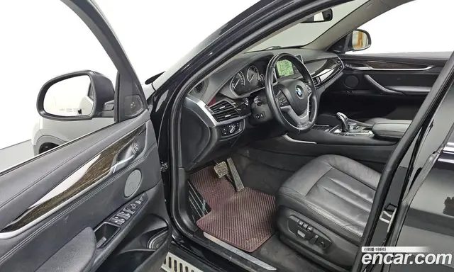 BMW X6 2015 3.0 автомат (гидро), миниатюра 10 BMW X6 2015 3.0 автомат (гидро), миниатюра 10