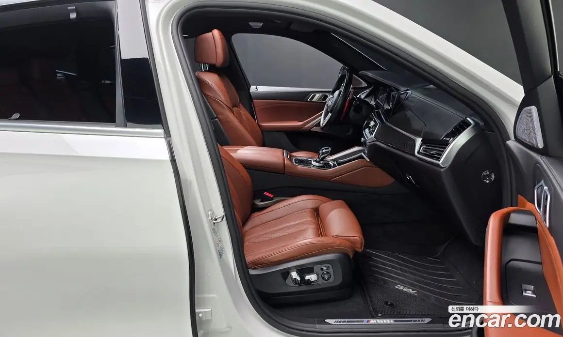 BMW X6 2021 4.4 автомат (гидро), фото 11 BMW X6 2021 4.4 автомат (гидро), фото 11