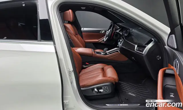 BMW X6 2021 4.4 автомат (гидро), миниатюра 11 BMW X6 2021 4.4 автомат (гидро), миниатюра 11