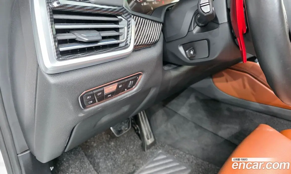 BMW X6 2021 4.4 автомат (гидро), фото 16 BMW X6 2021 4.4 автомат (гидро), фото 16