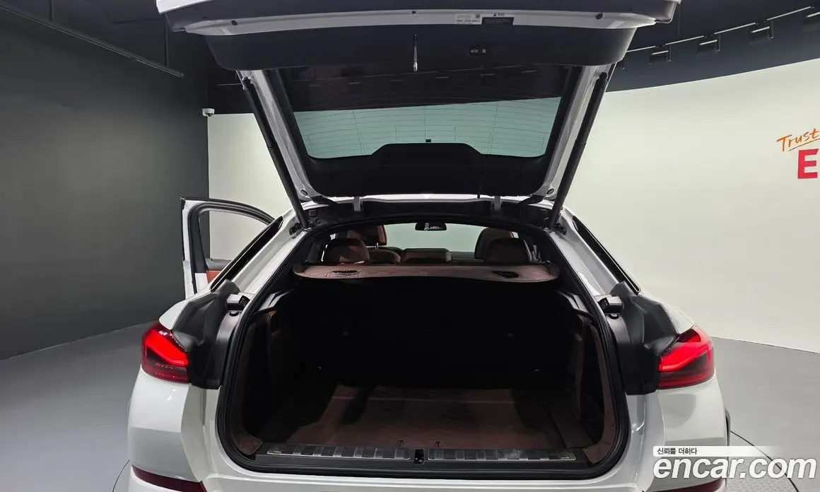BMW X6 2021 4.4 автомат (гидро), фото 20 BMW X6 2021 4.4 автомат (гидро), фото 20