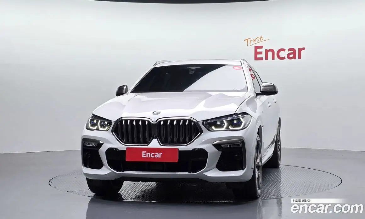 BMW X6 2021 4.4 автомат (гидро), фото 3 BMW X6 2021 4.4 автомат (гидро), фото 3