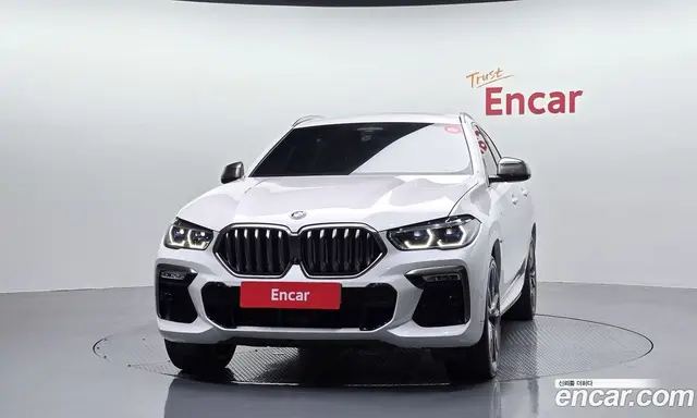 BMW X6 2021 4.4 автомат (гидро), миниатюра 3 BMW X6 2021 4.4 автомат (гидро), миниатюра 3