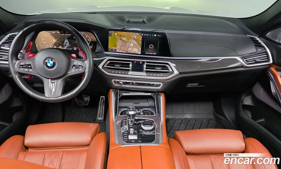 BMW X6 2021 4.4 автомат (гидро), фото 7 BMW X6 2021 4.4 автомат (гидро), фото 7