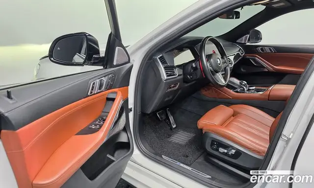 BMW X6 2021 4.4 автомат (гидро), миниатюра 10 BMW X6 2021 4.4 автомат (гидро), миниатюра 10