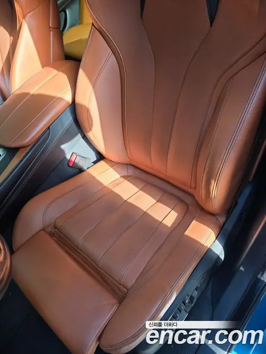 BMW X6M 2017 4.4 автомат (гидро), фото 16